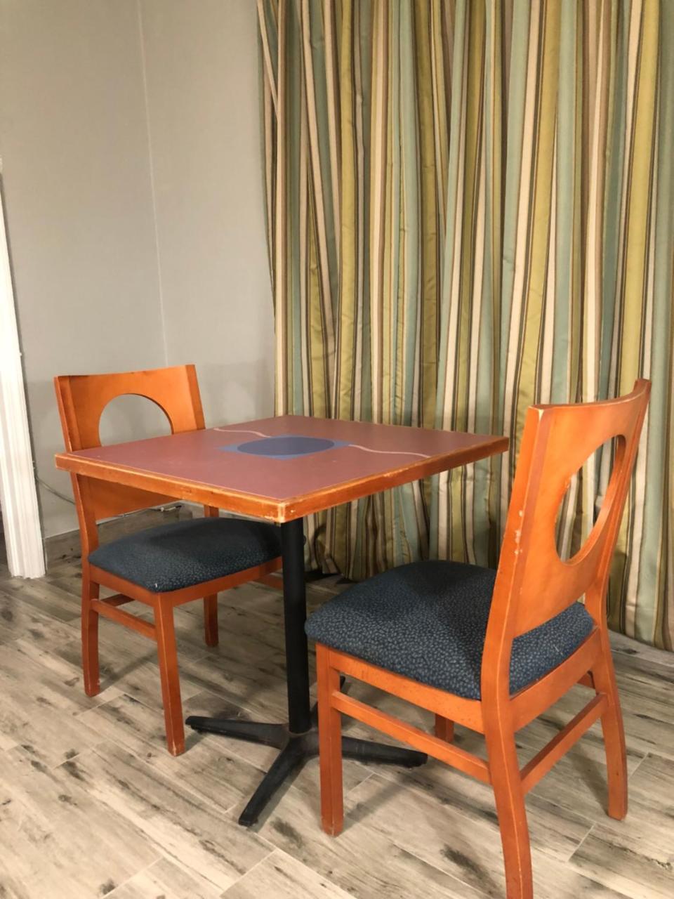 Bay Breeze Inn Bradenton Downtown Dış mekan fotoğraf