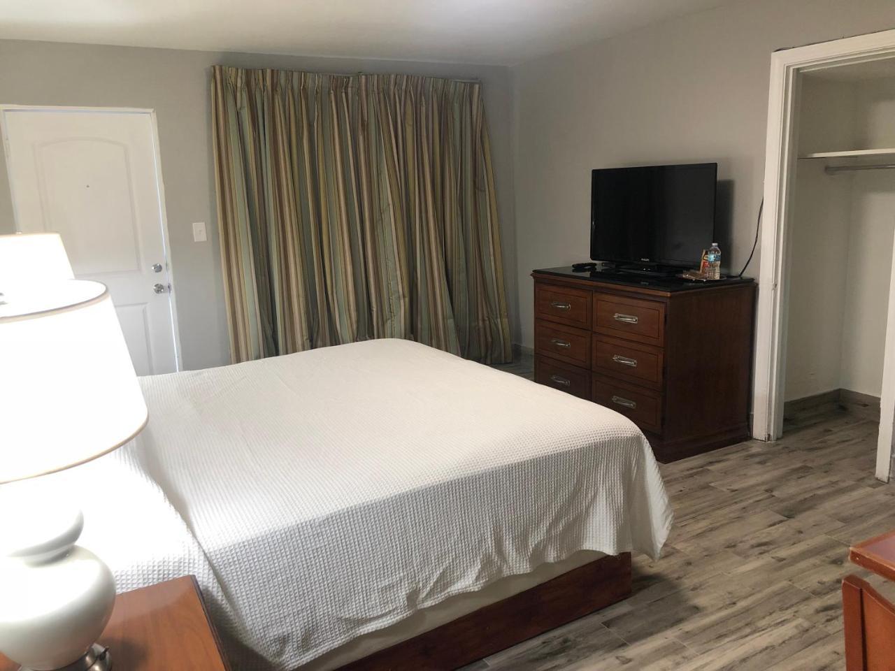 Bay Breeze Inn Bradenton Downtown Dış mekan fotoğraf