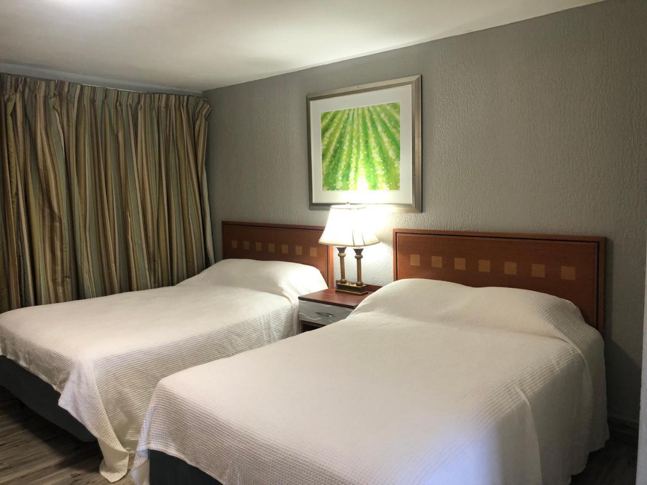 Bay Breeze Inn Bradenton Downtown Dış mekan fotoğraf